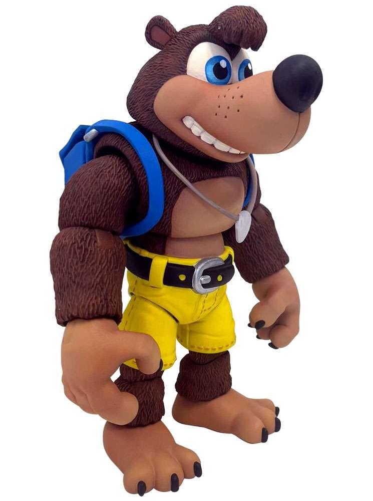 Premium DNA Toys 1/12 Banjo Kazooie 2-Pack