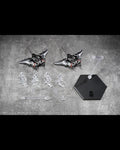 Sexy Ice 2019 1/12 Vermin EAE Biological Weapon Multi-Purpose Submersible Manta