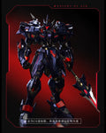 Moshow Toys Progenitor Effect Noble Class Lancelot of the Lake (Knight of Ash)