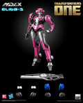 Threezero 3Z0850 Transformers One - MDLX ELITA-1