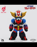 Devil Toys Sofubi Series Grendizer Classic Color Ver. (Event Exclusive)