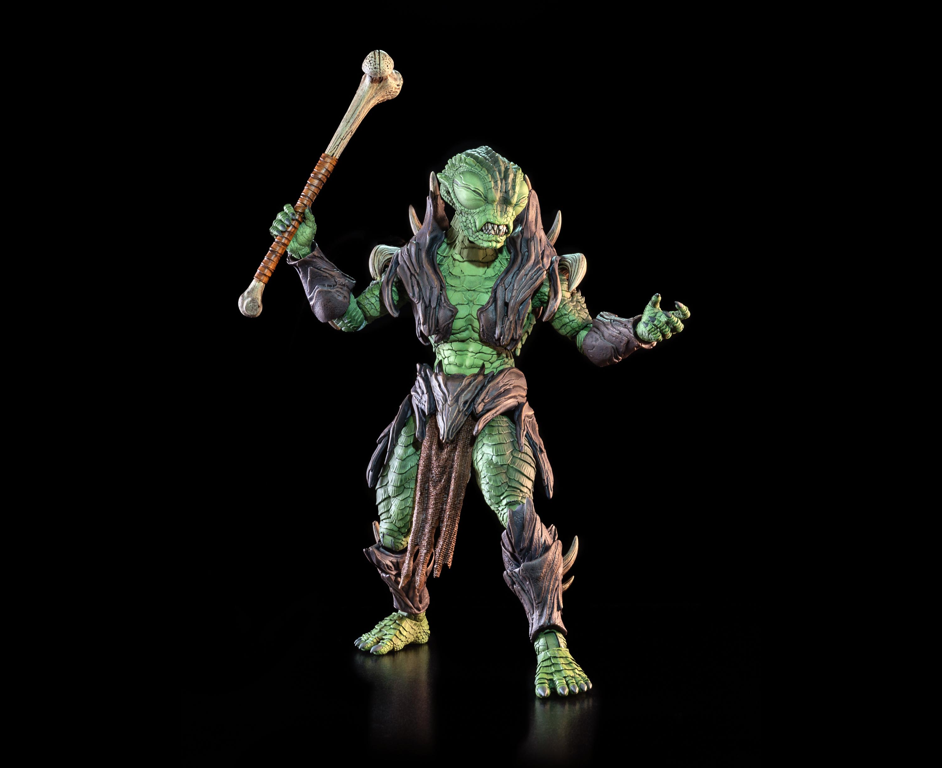 Cosmic Legions OxKrewe Thraxxon : Thraxxian Scout