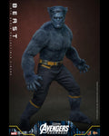 Hot Toys MMS920 1/6 Avengers Doomsday : Beast (Regular Ver.)
