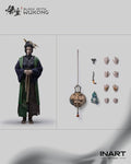 InArt MaG-G0009 1/12 Black Myth : Wukong - The Fourth Sister