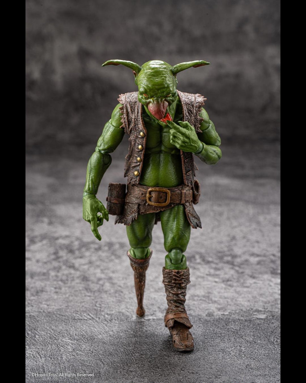 Hopdo Toys 1/12 Chef Goblin