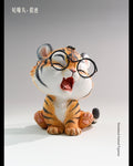 DBW x Lieji DB267A Tiger Cub