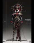 POP COSTUME DES-001 1/6 Knight of Roses - Thornbound Crown
