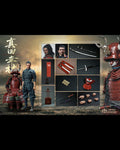 COOMODEL RE002 1/6 Empire Era : Sanada Yukimura (Limited Edition)