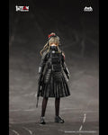 HASUKI PA014 1/12 Pocket Art Series Jinwu Vanguard