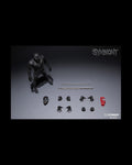 Stinger Studio SR-261A 1/12 Symbiont (Masked Ver.)