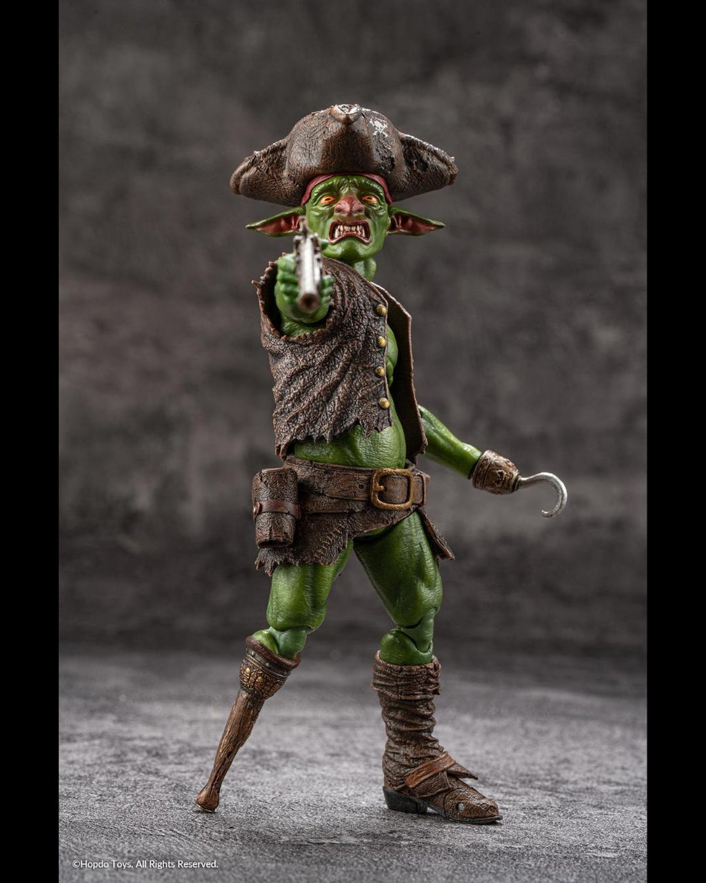 Hopdo Toys 1/12 Chef Goblin