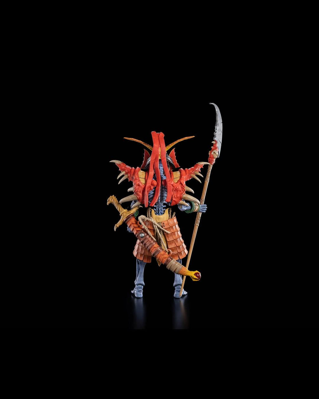 Infinite Legions : Skeleton Warriors - Bone-Zai