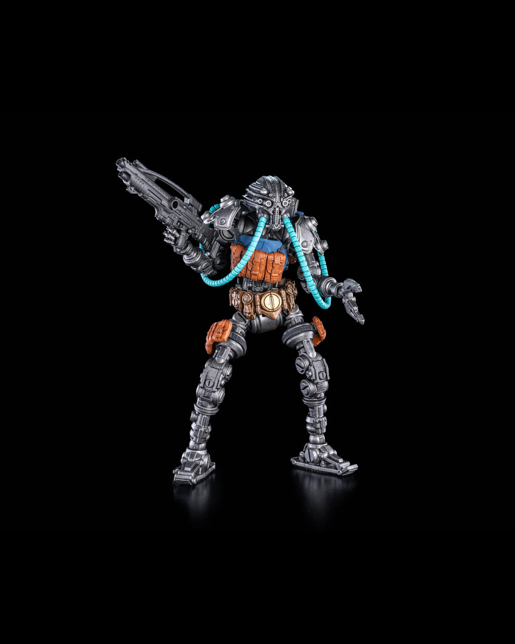 Cosmic Legions - Mortal Thorn : Book One - ACU Protectorate Deployment Mission Pack