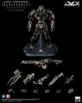 Threezero 3Z0471 Transformers: Age of Extinction - DLX Lockdown