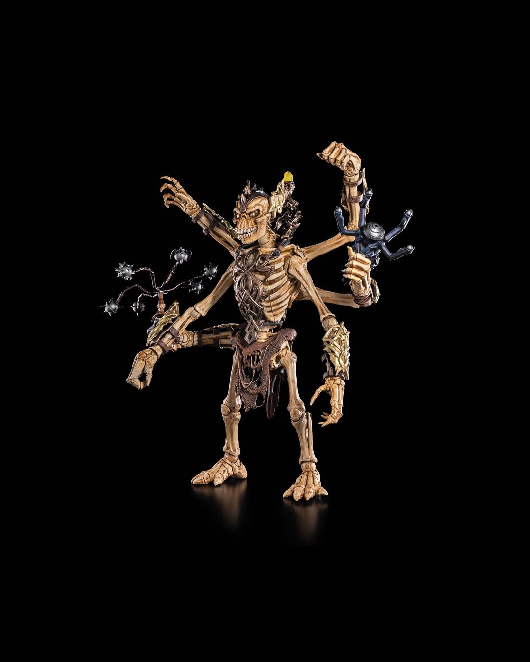 Infinite Legions : Skeleton Warriors - Aracula (Deluxe)