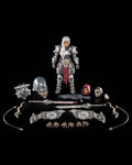 Cosmic Legions - Mortal Thorn : Book One - Arch General Honora