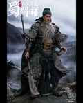 FZ Art Studio FZ-042 1/6 Shu Chapter Five Tiger Generals : Guan Yu (Mature - Standard Edition)