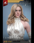 Hot Toys Exclusive VGM93AE 1/6 Death Stranding 2 : On the Beach - Tomorrow
