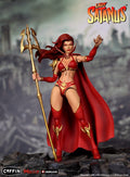 Executive Replicas ER-LC-LS 1/12 Lady Satanus