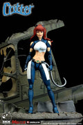 Executive Replicas ERLCBDIC001 1/12 Cat Girl