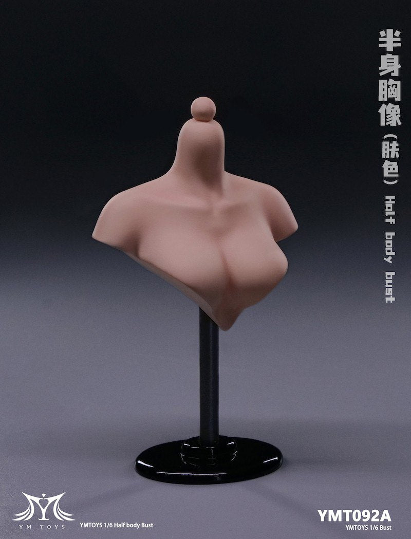 YM TOYS YMT092 1/6 Bust Display Stand