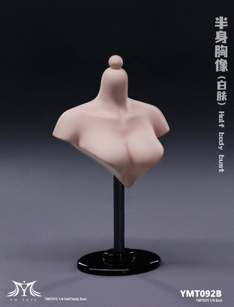 YM TOYS YMT092 1/6 Bust Display Stand