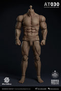 WorldBox AT030 1/6 Male Durable Body