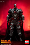 SSR SSC-002 1/12 Knight of Vengeance