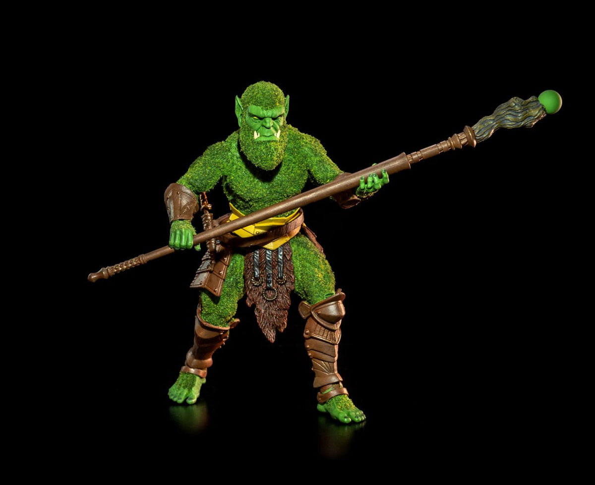 Mythic Legions - All Stars 4 - Bryophytus